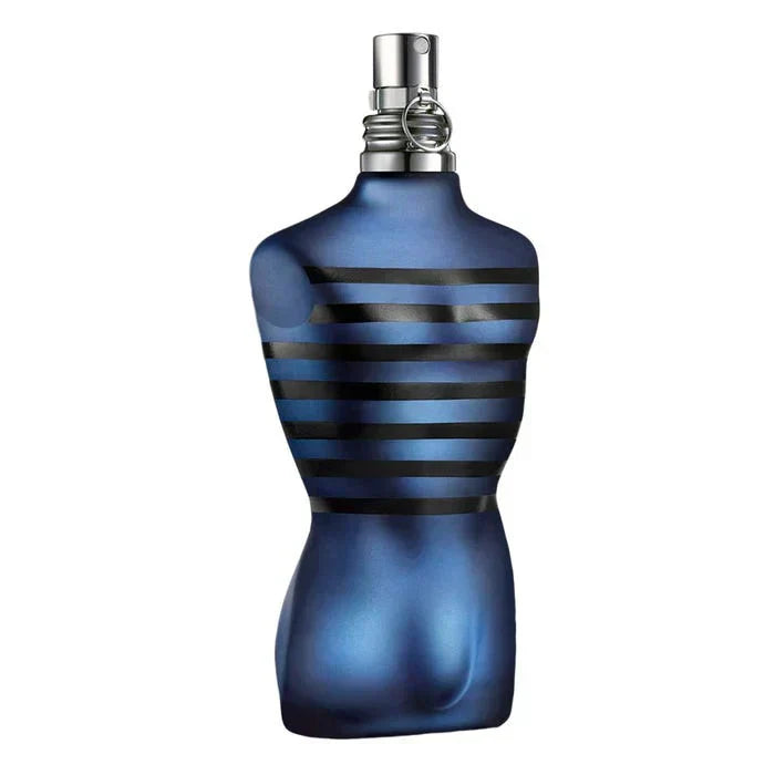 Kit de 3 perfumes LA BELLE, ULTRA MALE e Gaultier SCANDAL 100ml