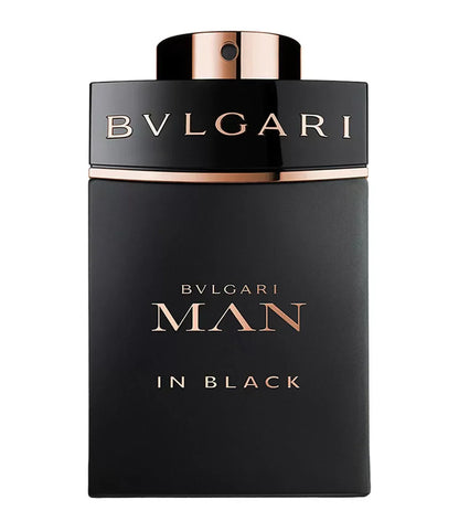Kit de 3 perfumes Bvlgari In Black, Giorgio Armani Acqua Di Gio, e L'Homme Prada Intense 100ml